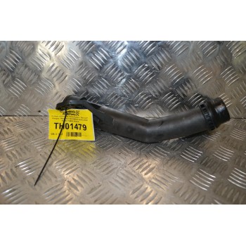 Κολάρο Intercooler Dacia Duster / Renault Kangoo / Megane 1.5d K9K612 2018-2024 102151 14460.9034.R
