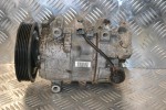 Κομπρεσέρ Aircondition - A/C Renault Megane 2008-2014