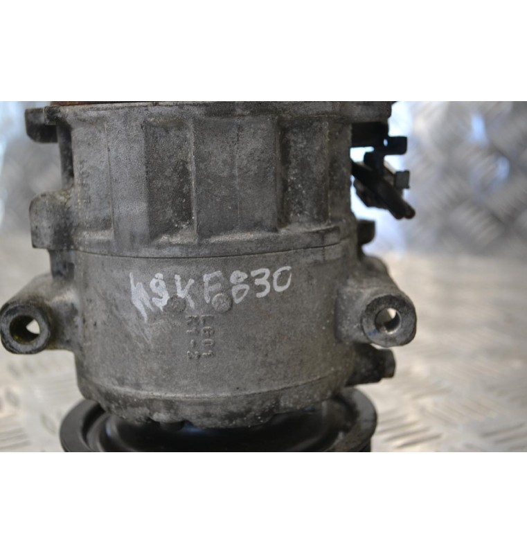 Κομπρεσέρ Aircondition - A/C Renault Megane 2008-2014