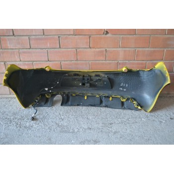 Προφυλακτήρας Πίσω Citroen DS-3 2009-2016