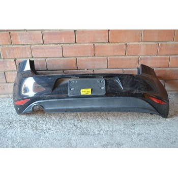 Προφυλακτήρας Πίσω Volkswagen Golf MK7 2013-2016