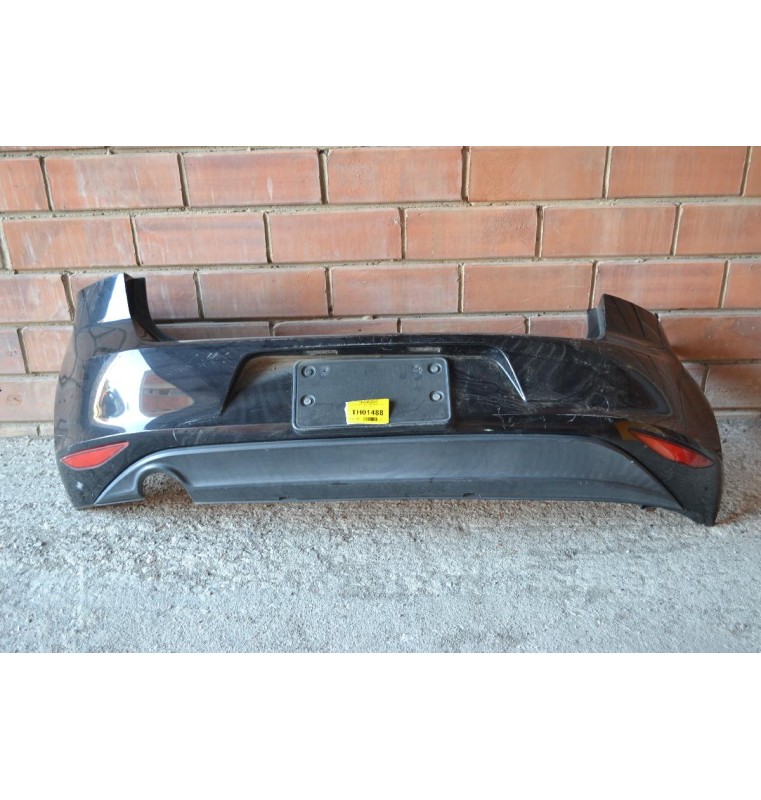 Προφυλακτήρας Πίσω Volkswagen Golf MK7 2013-2016