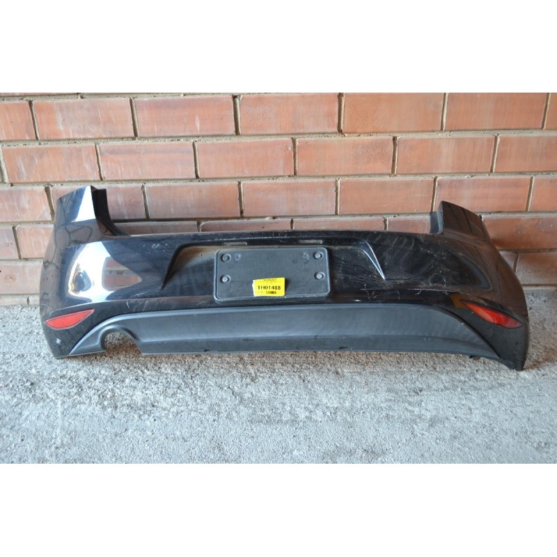 Προφυλακτήρας Πίσω Volkswagen Golf MK7 2013-2016