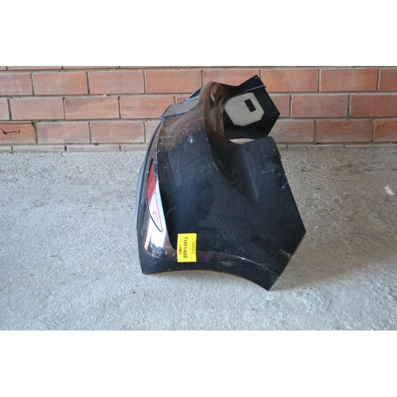 Προφυλακτήρας Πίσω Volkswagen Golf MK7 2013-2016