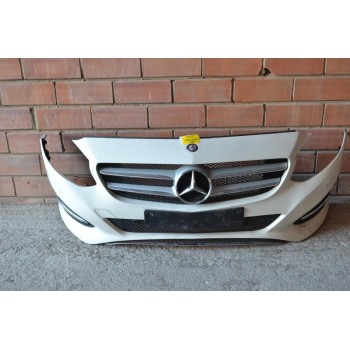 Προφυλακτήρας Μπρος Mercedes-Benz B Class W246 2011-2021