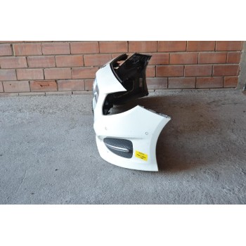 Προφυλακτήρας Μπρος Mercedes-Benz B Class W246 2011-2021