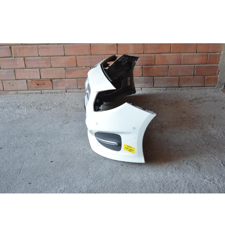 Προφυλακτήρας Μπρος Mercedes-Benz B Class W246 2011-2021