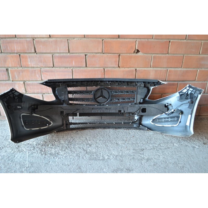 Προφυλακτήρας Μπρος Mercedes-Benz B Class W246 2011-2021