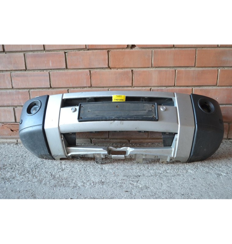 Προφυλακτήρας Mπρος Land Rover Discovery 3 2004-2009