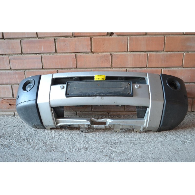Προφυλακτήρας Mπρος Land Rover Discovery 3 2004-2009
