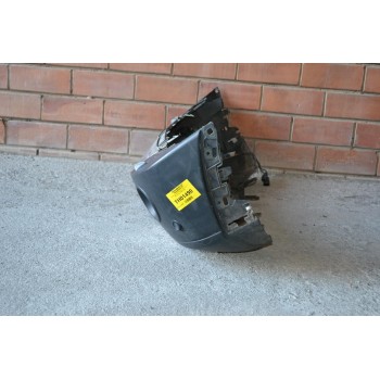 Προφυλακτήρας Mπρος Land Rover Discovery 3 2004-2009