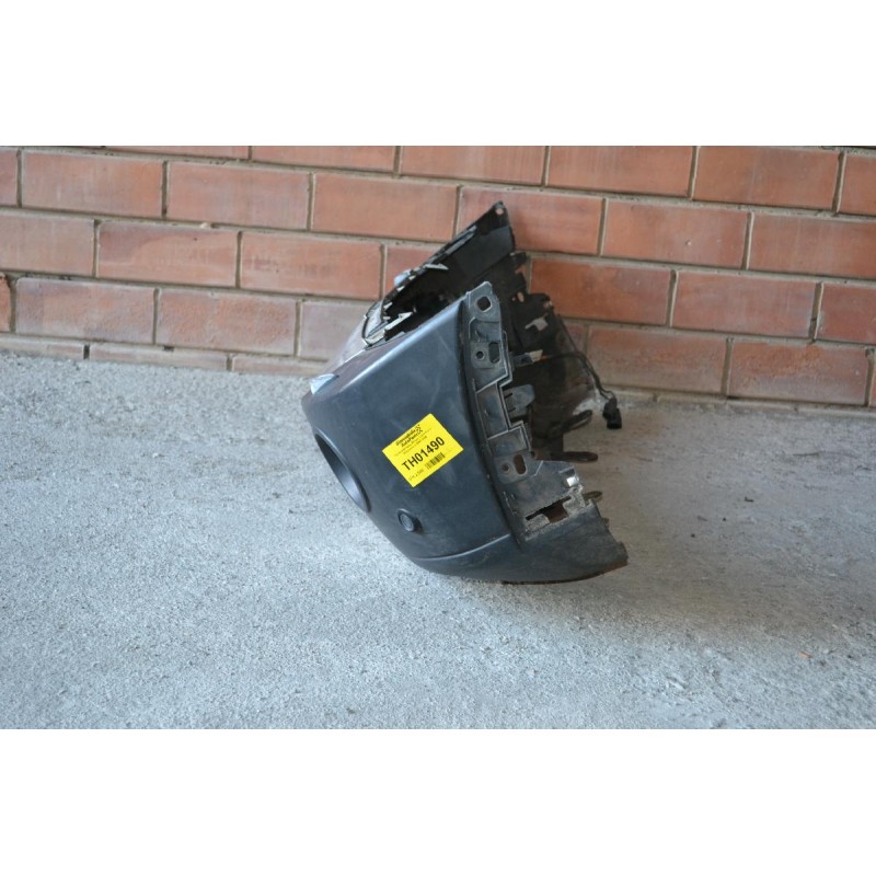 Προφυλακτήρας Mπρος Land Rover Discovery 3 2004-2009