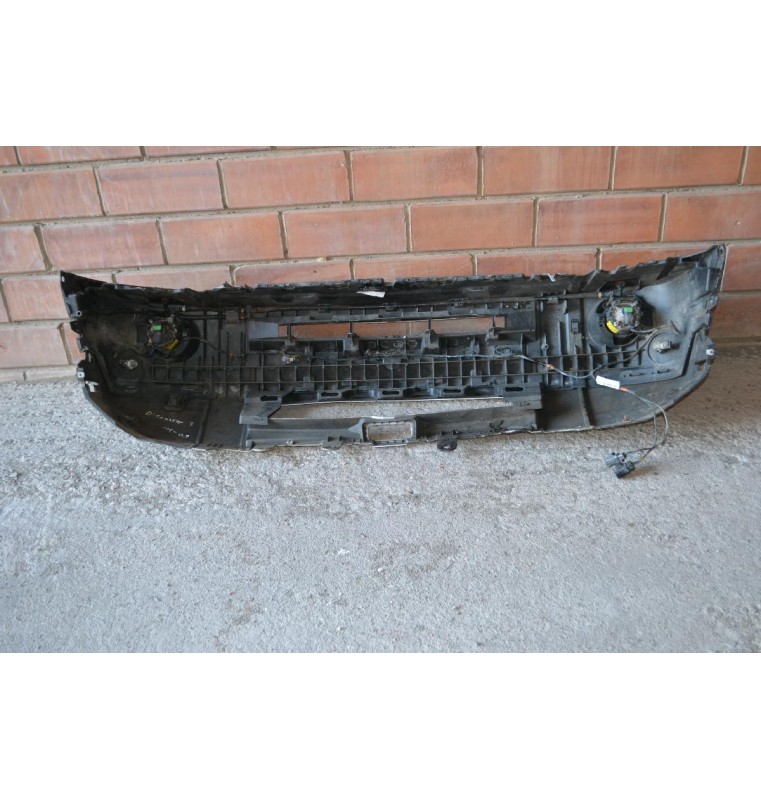 Προφυλακτήρας Mπρος Land Rover Discovery 3 2004-2009