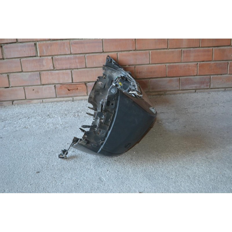 Προφυλακτήρας Mπρος Land Rover Discovery 3 2004-2009