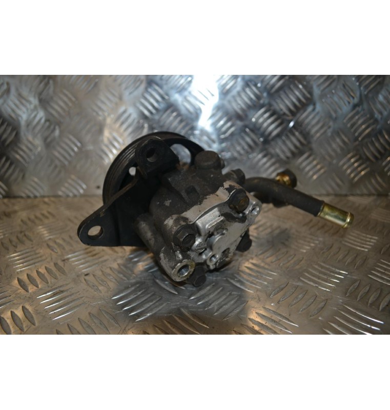 Αντλία Υδραυλικού Τιμονιού Nissan Navara D40 YD25 2005-2015