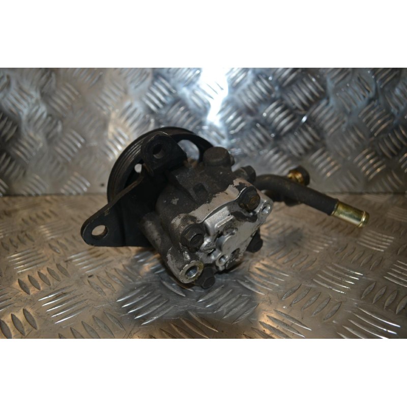 Αντλία Υδραυλικού Τιμονιού Nissan Navara D40 YD25 2005-2015