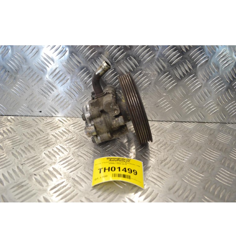 Αντλία Υδραυλικού Τιμονιού Mitsubishi L200 4D56U 2005-2010