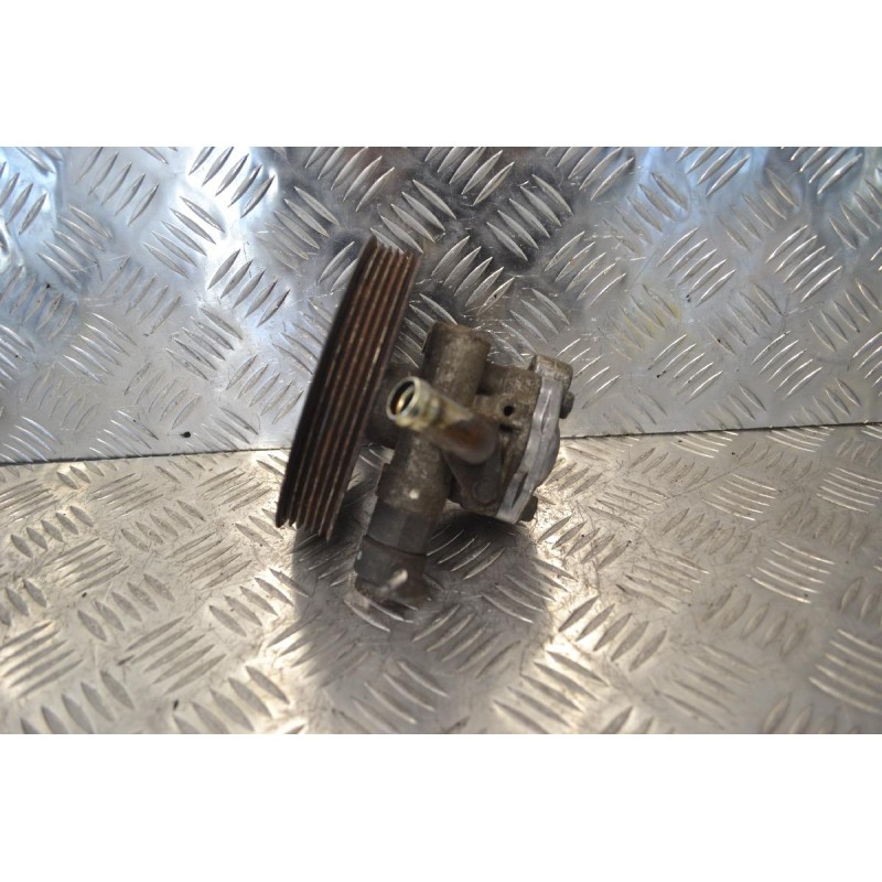 Αντλία Υδραυλικού Τιμονιού Mitsubishi L200 4D56U 2005-2010