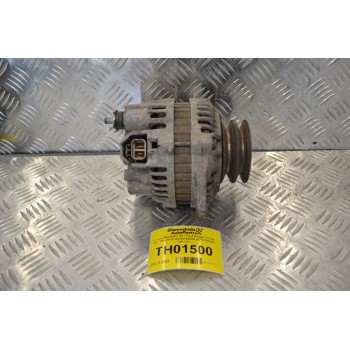 Δυναμό Mazda BT-50 / Ford Ranger 2.5 WL 16V 2005-2010 WLAA18300A A2TC1479ZT 70A 12V
