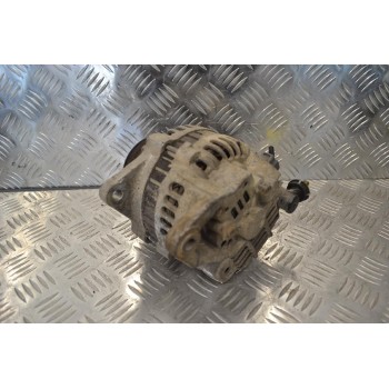 Δυναμό Nissan Navara D22 YD25 133PS 2001-2005 23100-VK010 90A