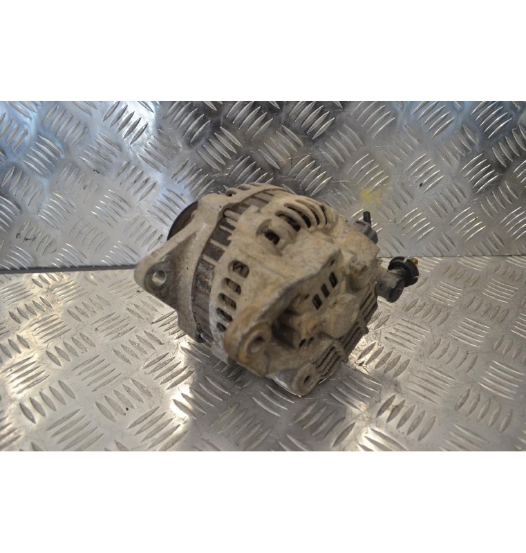 Δυναμό Nissan Navara D22 YD25 133PS 2001-2005 23100-VK010 90A