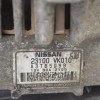 Δυναμό Nissan Navara D22 YD25 133PS 2001-2005 23100-VK010 90A