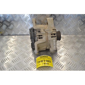 Δυναμό Opel Corsa C 1.4 Z14XEP/Z12 2000-2007 BOSCH 0124325171 13222930 14V 100A