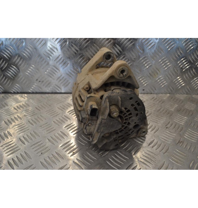 Δυναμό Opel Corsa C 1.4 Z14XEP/Z12 2000-2007 BOSCH 0124325171 13222930 14V 100A