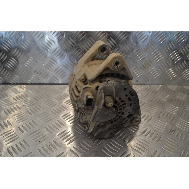 Δυναμό Opel Corsa C 1.4 Z14XEP/Z12 2000-2007 BOSCH 0124325171 13222930 14V 100A