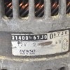 Δυναμό Suzuki Suzuki Grand Vitara 1.9 F9QB264 2006-2015 31400-67J00 104210-4660