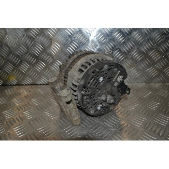 Δυναμό Ford Transit JXFA 2005-2010 BOSCH 6CIT-10300-CC 0121615003 150A