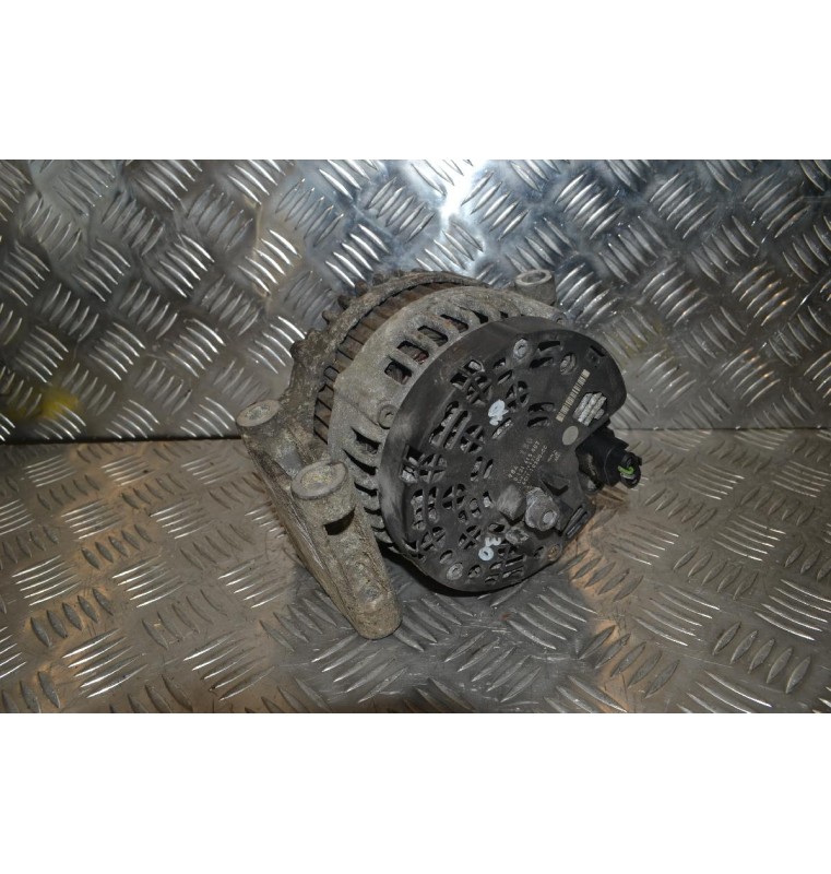 Δυναμό Ford Transit JXFA 2005-2010 BOSCH 6CIT-10300-CC 0121615003 150A