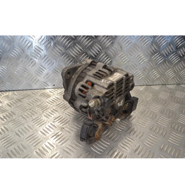 Δυναμό Nissan Navara D22 YD25 133PS 2001-2005 23100-VK010 90A