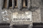 Δυναμό Nissan Navara D22 YD25 133PS 2001-2005 23100-VK010 90A