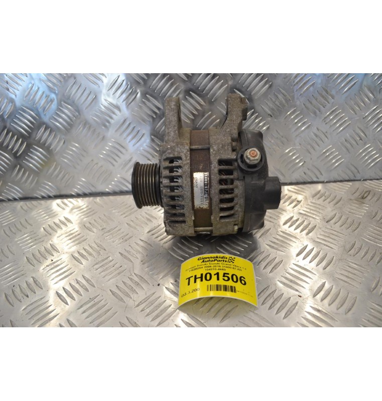 Δυναμό Suzuki Suzuki Grand Vitara 1.9 F9QB264 2006-2015 31400-67J00 104210-4660