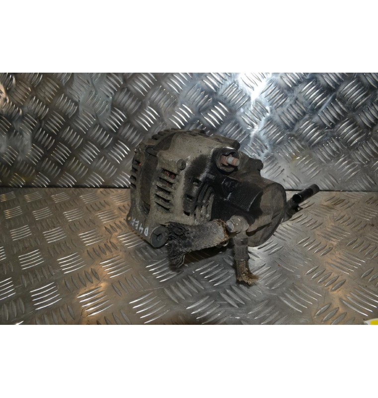 Δυναμό Kia Sportage - Tucson 2.0 CRD 140PS D4EA 2004-2009 Denso 37300-27012 120A