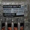 Δυναμό Kia Sportage - Tucson 2.0 CRD 140PS D4EA 2004-2009 Denso 37300-27012 120A