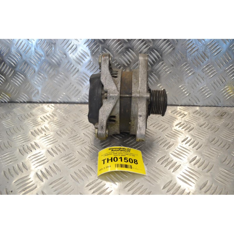 Δυναμό Suzuki Suzuki Grand Vitara 1.9 F9QB264 2006-2015 31400-67J00 104210-4660