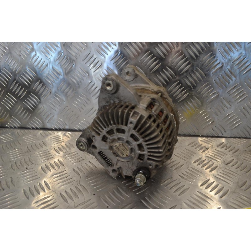 Δυναμό Nissan Qashqai / Tiida 2007-2012 23100EM01A A2TJ0291ZC (Γνήσιο) 12v 120A