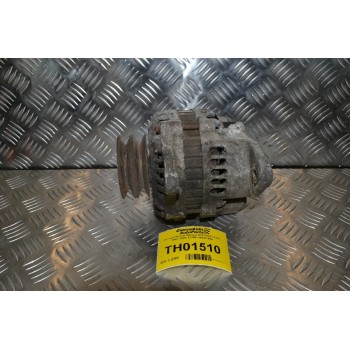 Δυναμό Nissan Navara D22 YD25 133PS 2001-2005 23100-VK010 90A