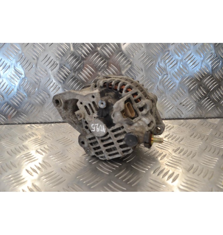 Δυναμό Nissan Navara D22 YD25 133PS 2001-2005 23100-VK010 90A