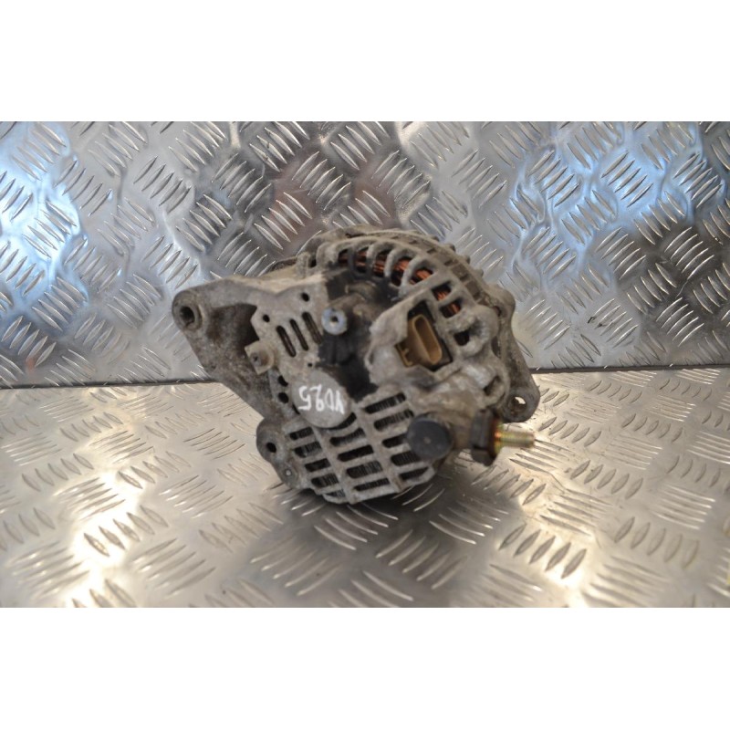 Δυναμό Nissan Navara D22 YD25 133PS 2001-2005 23100-VK010 90A