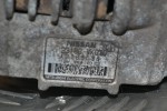 Δυναμό Nissan Navara D22 YD25 133PS 2001-2005 23100-VK010 90A
