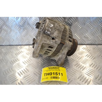 Δυναμό Nissan Navara D22 YD25 133PS 2001-2005 23100-VK010 90A
