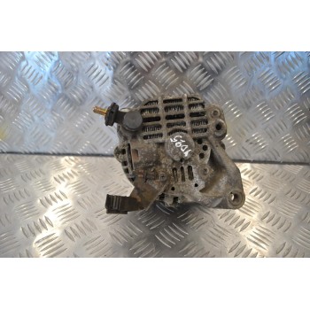 Δυναμό Nissan Navara D22 YD25 133PS 2001-2005 23100-VK010 90A