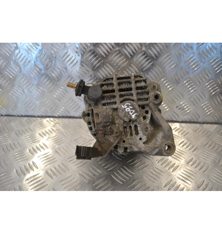 Δυναμό Nissan Navara D22 YD25 133PS 2001-2005 23100-VK010 90A