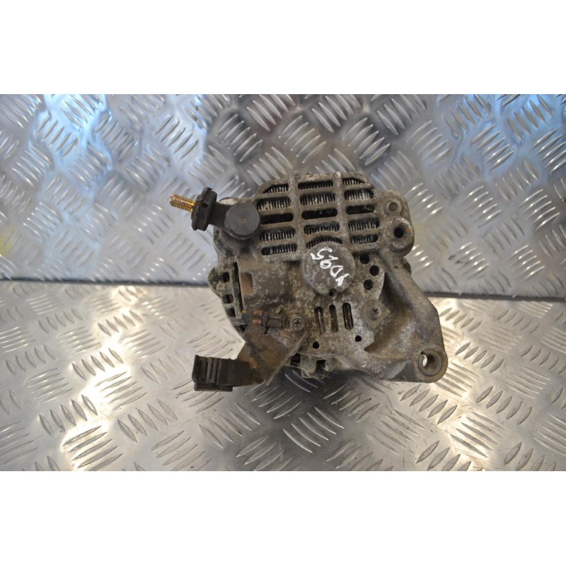 Δυναμό Nissan Navara D22 YD25 133PS 2001-2005 23100-VK010 90A