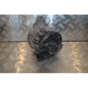 Δυναμό Toyota Avensis / Corolla 1.6 1.4 3ZZ 4ZZ 2001-2007 BOSCH 27060-0D140-B 0124325079 90A