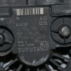 Δυναμό Toyota Avensis / Corolla 1.6 1.4 3ZZ 4ZZ 2001-2007 BOSCH 27060-0D140-B 0124325079 90A