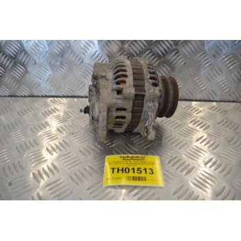 Δυναμό Mazda BT-50 / Ford Ranger 2.5 WL 16V 2005-2010 WLAA18300A A2TC1479ZT 70A 12V